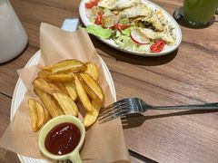 -Pennehut畔尼意面(星河WORLD·COCOPark)