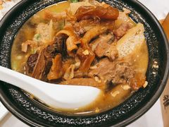 -有章牛杂(石厦店)