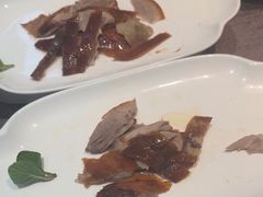 -聚宾楼·烤鸭·家宴(科技三路店)