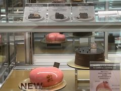 -GODIVA(王府井apm店)