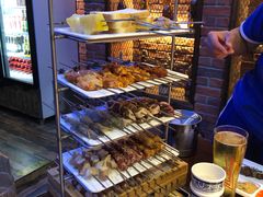 -三个蒙古大叔羊肉串(大宁店)