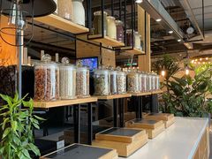-東舍食唐精品陕菜馆