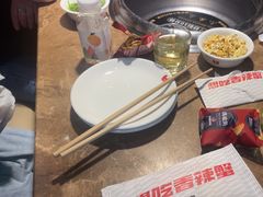 -七欣天香辣蟹火锅(无锡金太湖国际城店)