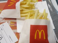 -麦当劳(四川北路店)