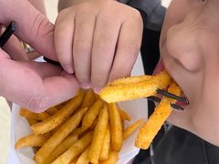 -Potato Corner(广州天河城店)