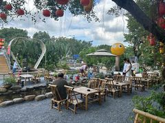 -一品烧农庄·佛山本地特色菜