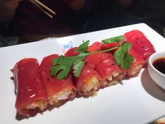 -南拳十三姨·潮汕砂锅粥(世纪金源店)
