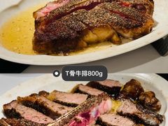 -王品牛排(合肥万象城店)