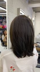 点击看大图 -HaLo hair studio
