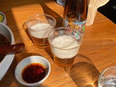 -SHAN山(前滩太古里店)