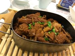 -渔娘渔家丹东海鲜(东直门店)