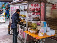 门面-胖子好盐水鸭(总店)