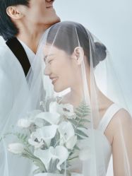 -光阴的故事婚纱摄影(苏州店)