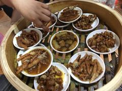 -品香排骨饭(羊官路店)