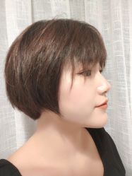 -KIMI HAIR SALON·烫染设计店