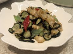 -香厨中餐厅(松北香格里拉店)