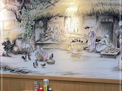 -顺姬冷面(长白西路店)