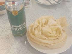 -汗腾格里·风味餐厅(新疆驻京办店)