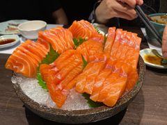 -匠和风精致料理(莆田财富中心店)