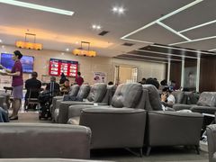 -哈尔滨太平国际机场-T2航站楼