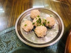 -朗妈私房菜(婺女州店)
