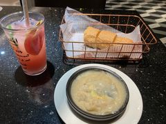 -西堤牛排(杭州金沙天街龙湖店)