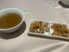 -粗茶淡饭·汉口公馆(循礼门店)