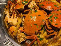-胖哥俩肉蟹煲(福州仓山爱琴海店)