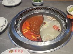 -蜀留香火锅·始于1999·原四川老火锅(白堤路店)