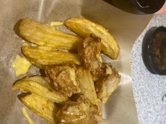 -争鲜回转寿司(南开大悦城店)