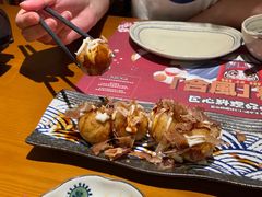-合风谷(南下塘店)
