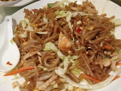 -抱德·潮汕味(敦和店原惠城鱼仔)