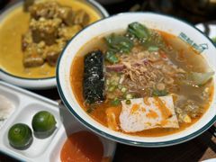 -南越郡·越式风味餐厅(青秀万达店)