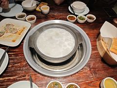 -大良毋米粥(锦龙路总店)