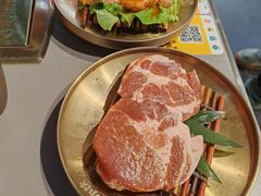 -棒小伙·齐齐哈尔烤肉(龙茗路店)