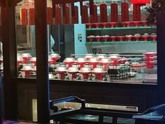 -老淮安·淮安菜(涟水店)