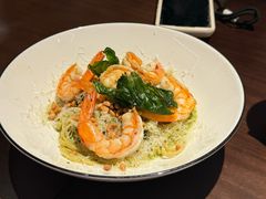 -黑手制面·Gentle Pasta(国金天地店)