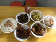 -老济南药膳把子肉(周公祠街店)