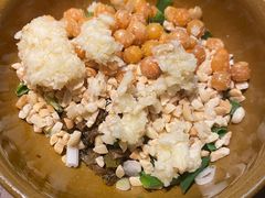 油碟蘸料-青山青豆花·笑禅豆腐鱼(黄泥塝店)