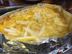 -蚝美人·生蚝海鲜烧烤(茶花园店)