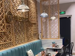 -小杨生煎(白玉兰广场店)
