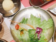 -西塔老太太泥炉烤肉(武汉摩尔城店)