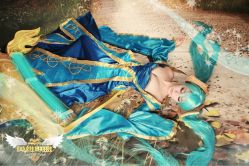 点击看大图 -星元素cosplay动漫摄影写真工作室