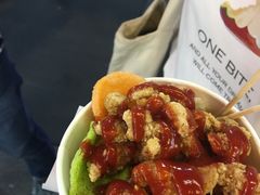 -花莲东大门国际观光夜市