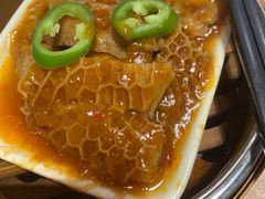 -广东胜利宾馆西关粤中餐厅