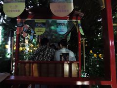 -横店影视城梦幻谷园区