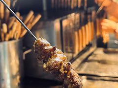 -烤肉季饭庄