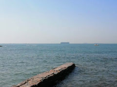 -青岛第二海水浴场