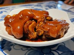 私房酱猪手-好嫂子酱猪手•农家菜(学院南路店)
