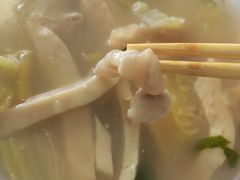 -潮汕美食.厚弥粥(白石洲店)